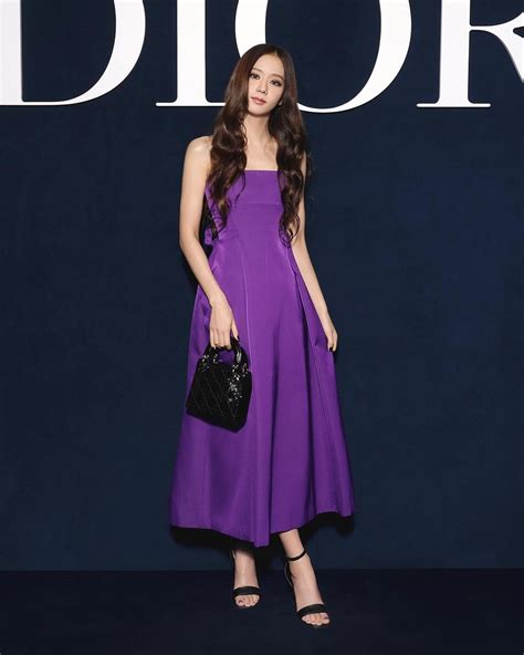 Dior 超完美柔霧光氣墊粉餅 .